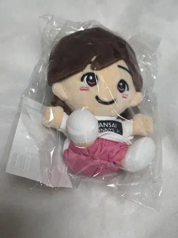 나니와단시 미치에다 슌스케 치비누이