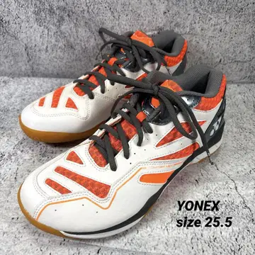 YONEX 요넥스 파워크 배드민턴 신발 25.5