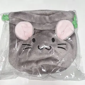 우시자와 히나타 복조리