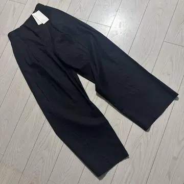 LinenChino 어저스트 PT