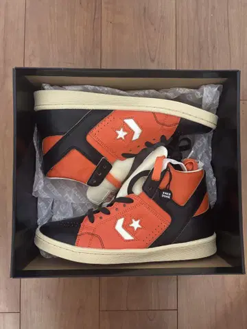CONVERSE WEAPON PS # HI