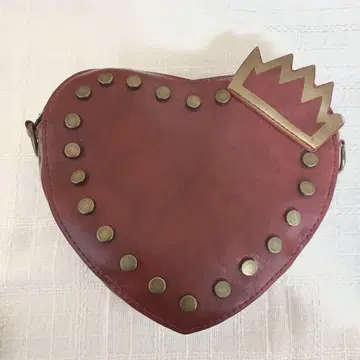 디센던트 이비풍 백