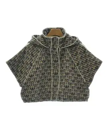 GUCCI 블루종 (기타) 여성용