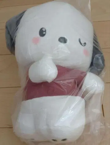 산리오 포차코 BIG 봉제 인형 새상품