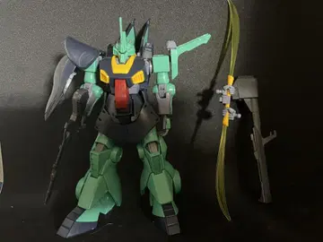 HG 디제 조립