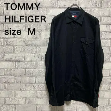 [ TOMMY JEANS ] 타미힐피거 청바지 M 사이즈 멋짐