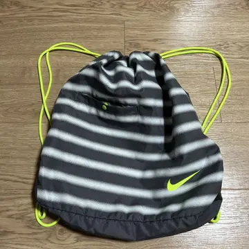 Nike 냅색 보더 y2k