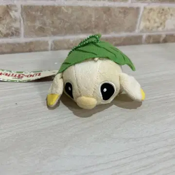 레어 사쿠라모치 스티치 봉제 인형