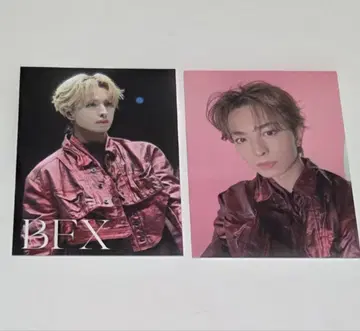 FANTASTICS 기무라 케이토 BFX 트레이딩 카드