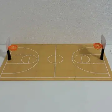 nba ballers 올코트 세트 미사용 새상품