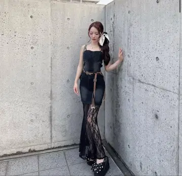 이누님 블랙