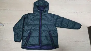 L.L.Bean 자켓 다크 그린
