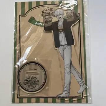 윈블레 The Cafe 빅 아크릴 스탠드 우메미야 잇치