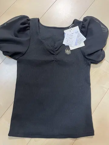 시마무라 아나 풀오버