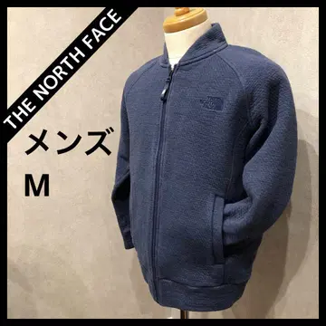 THE NORTH FACE 플리스 자켓 화이트 라벨 080