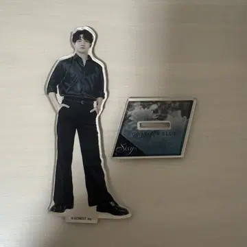 쿠마가이 켄타로 아크릴 스탠드