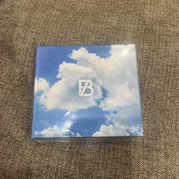 BE:FIRST 소라 CD+DVD