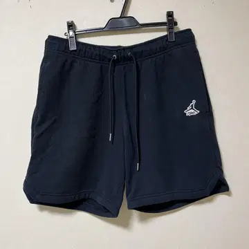 JORDAN BRAND AS SHORT HEMP 21FA-I