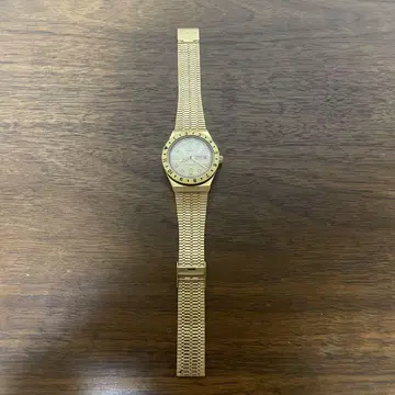 TIMEX Q 타이맥스 손목시계