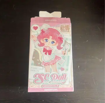 SIMONTOYS TEENNAR 시리즈 고등학교 동아리 활동 시리즈