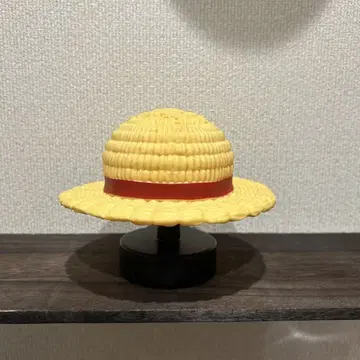 [ 무료배송 ] 원피스 루피 밀짚모자 룸 라이트