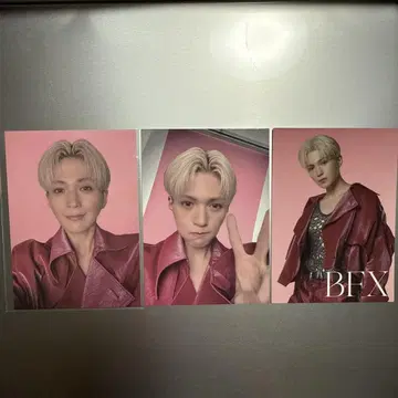 야기 유세이 트레이딩 카드 세트