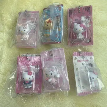 패키지 미니어처 컬렉션