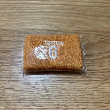 오자키 타쿠미 INI XQUARE Masterpiece 캡슐 토이