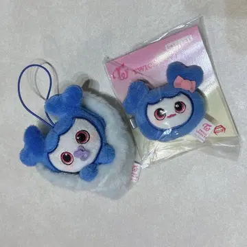 gigo 트와이스 쯔위