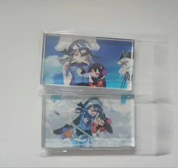 FGO 아크릴 블록 서복