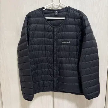 몽벨 스페리오 다운 라운드넥 자켓 Men's