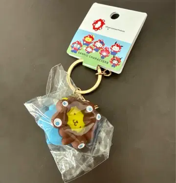오사카 간사이 만박 폼폼푸딩 미야쿠미야쿠 산리오