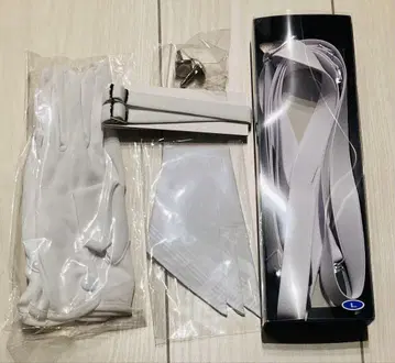 턱시도 잡화 세트