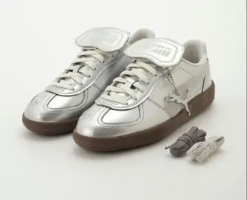 [emmi x PUMA] PALERMO PREMIUM 여성용