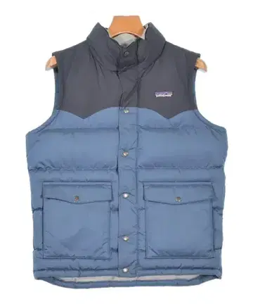 patagonia 다운 자켓/다운 베스트 남성용