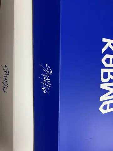 Straykids KARMA 앨범