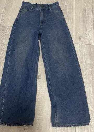 데님 아르페쥬 스토리