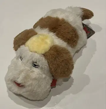 지브리 하울의 움직이는 성 힌 오테다마 봉제 인형 택 포함