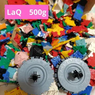 라큐 1 500g 랜덤 묶음 판매
