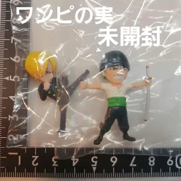 로로노아 조로&상디 원피스 열매 (낱개 판매 불가)