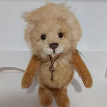 찰리 베어즈 Roary 봉제 인형 사자