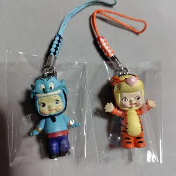 Disney 큐션 2점 티거 지니