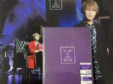 후루카와 신 1st Re-Live Call in the BOX