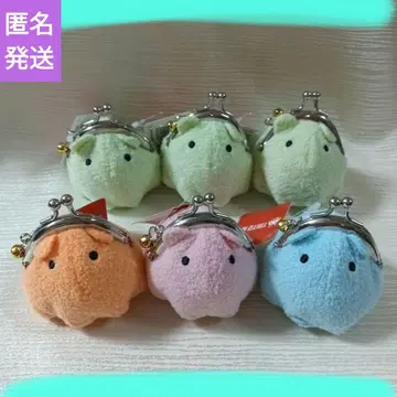 포와포와 멘다코 오테가마 TAITO 한정판