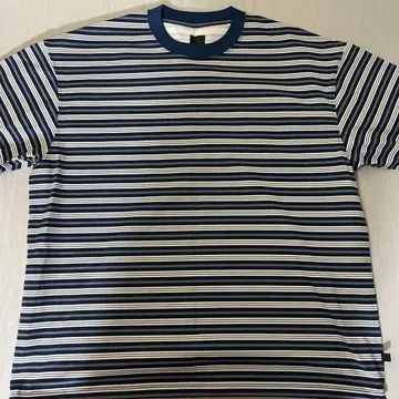 DAIWAPIER39 TECH MULTI BORDER S/S TEE