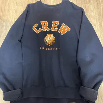 TWN CREW 맨투맨