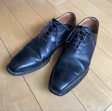 REGAL 가죽 신발