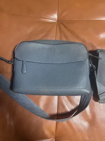 dunhill 숄더백