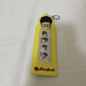 나니와단시 나가오 켄토 POPMALL 포토카드 홀더