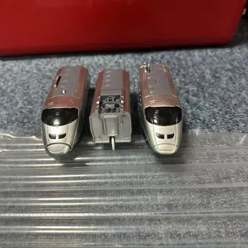 프라레일 야마가타 신칸센 츠바사